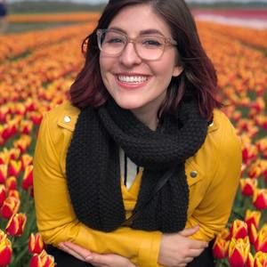 Meet your Posher, Carolyn